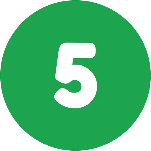5