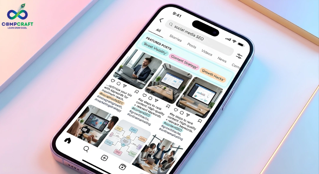 SEO for Social Media