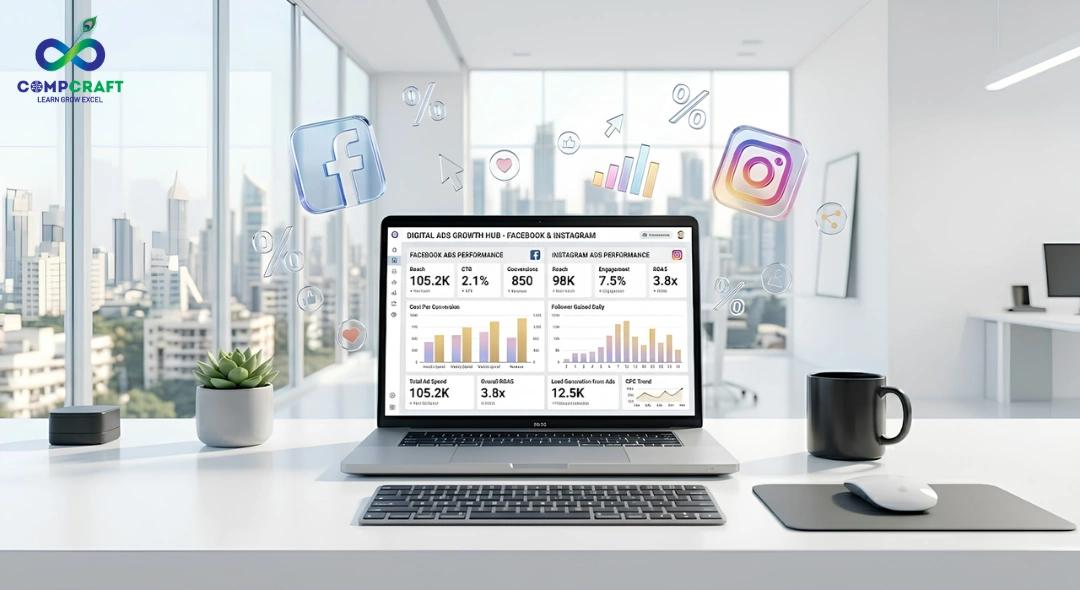 how facebook and instagram ads work dashboard targeting system 2026