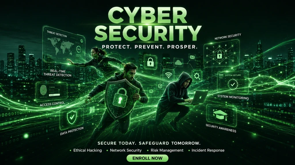 Cyber Security