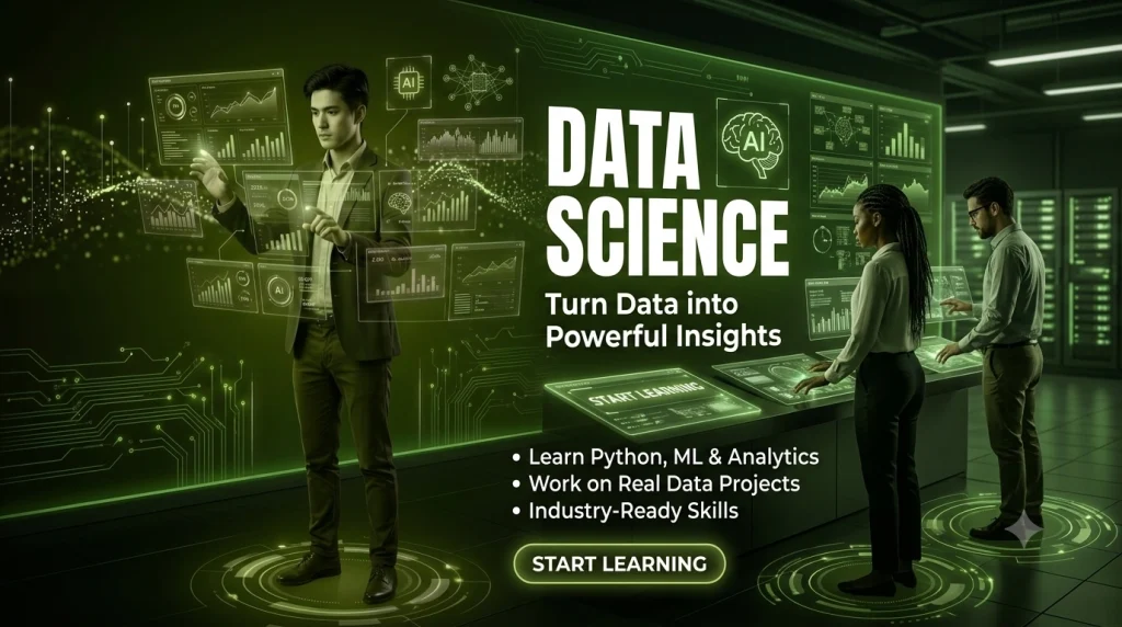 Data Science