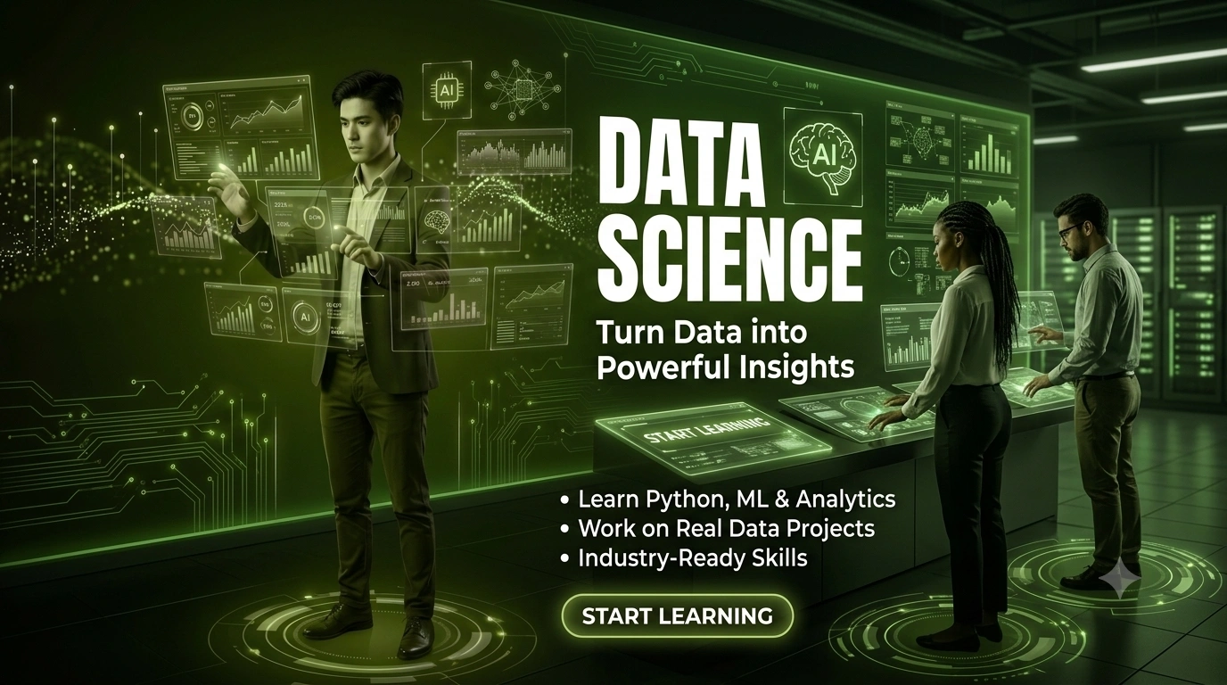Data Science