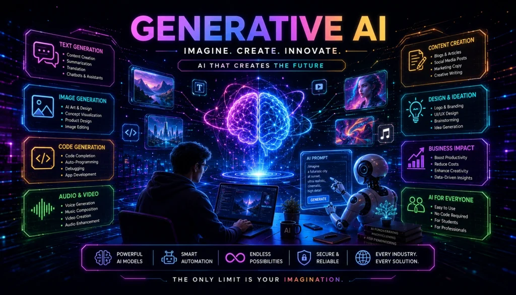 Generative AI