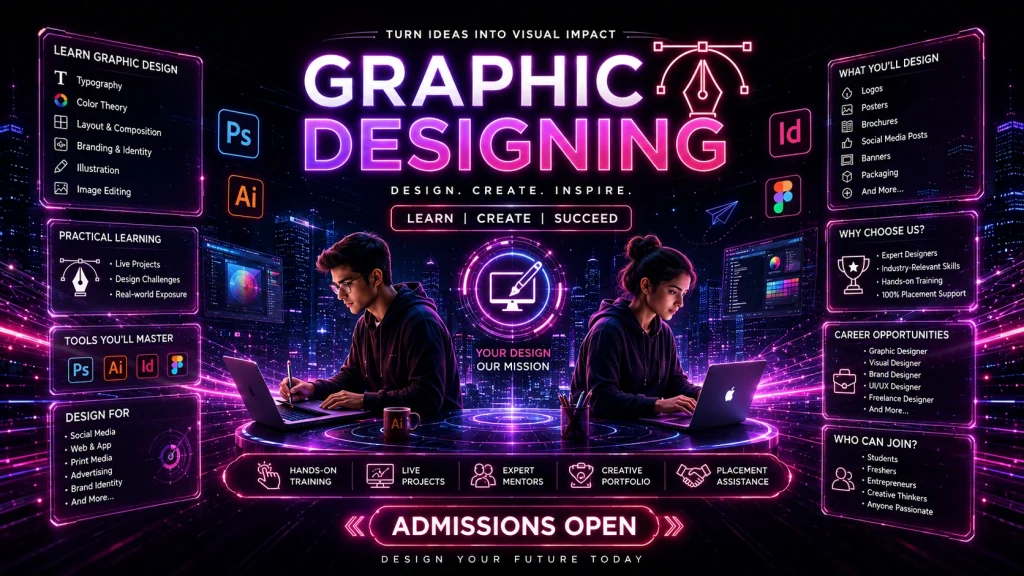 Graphic Design