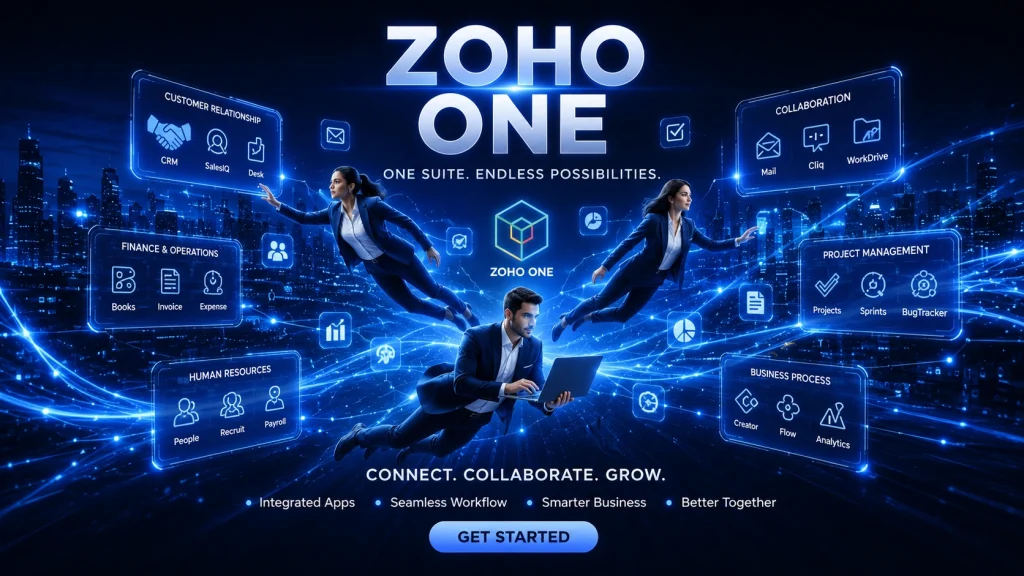 Zoho One