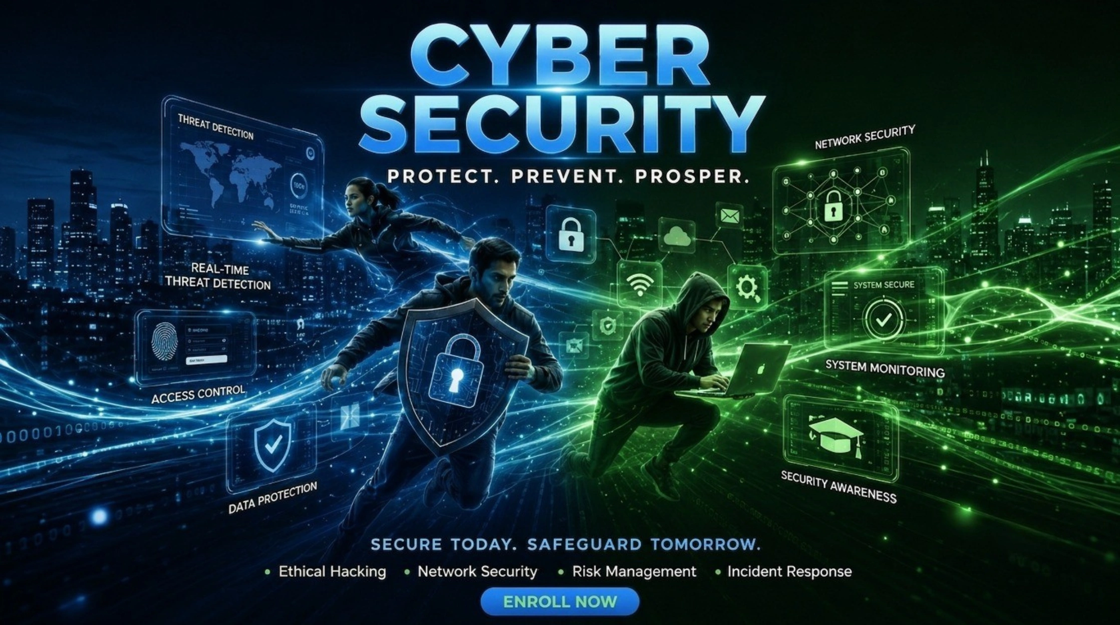 Cyber Security